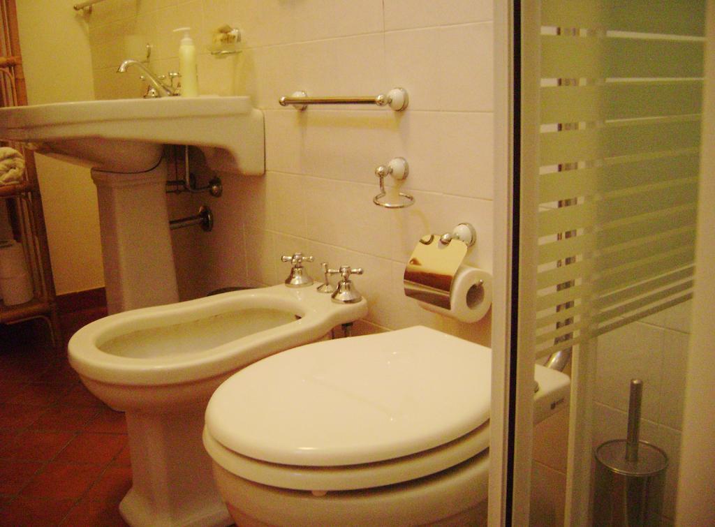 モーディカ Liolaゲストハウス 部屋 写真