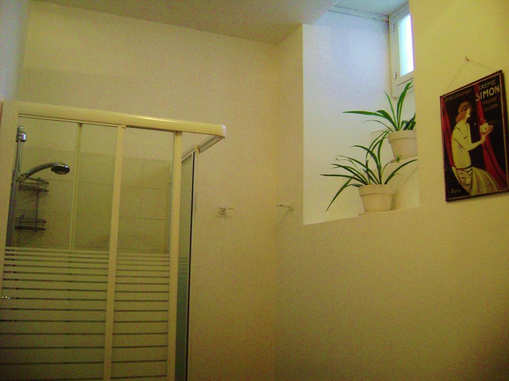 モーディカ Liolaゲストハウス 部屋 写真
